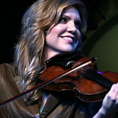 Alison Krauss