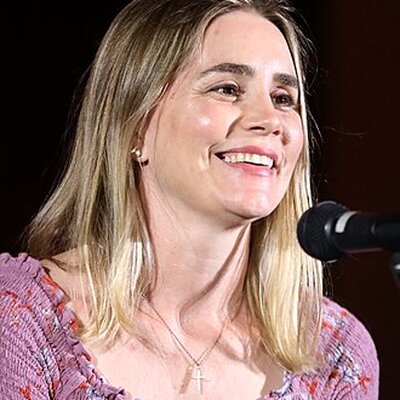 Alison Lohman