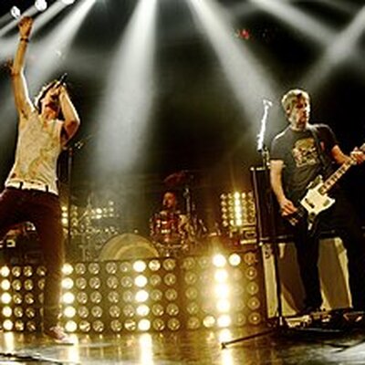 All American Rejects