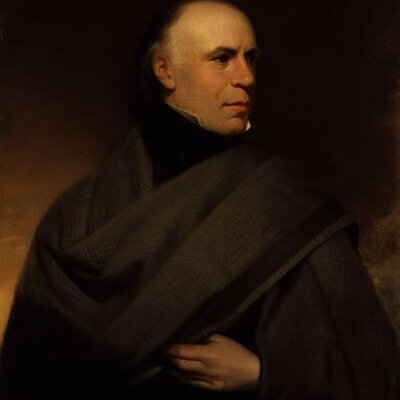 Allan Cunningham
