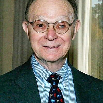 Allan H. Meltzer