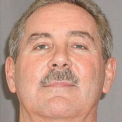 Portrait of Allen Stanford