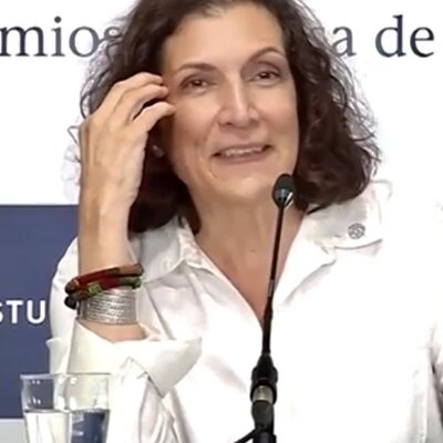 Alma Guillermoprieto