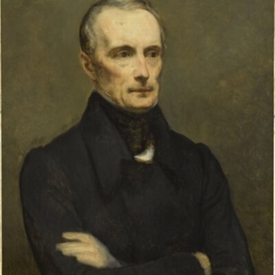 Alphonse de Lamartine