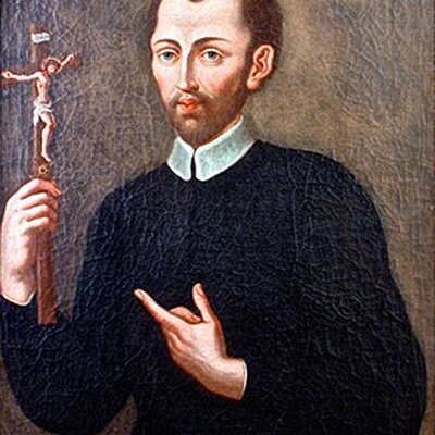 Alphonsus Liguori