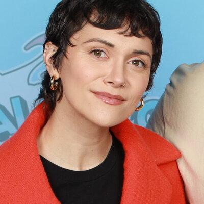 Portrait of Alyson Stoner