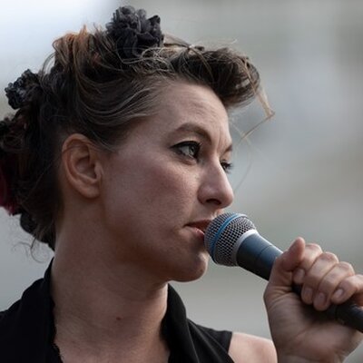 Amanda Palmer