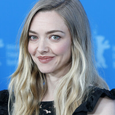 Amanda Seyfried