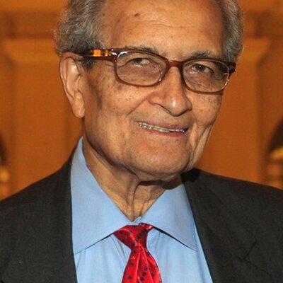 Amartya Sen