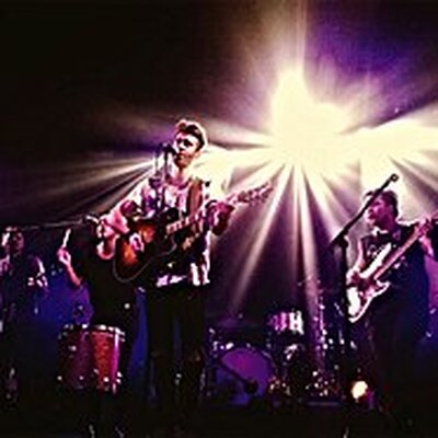 Portrait of American Authors