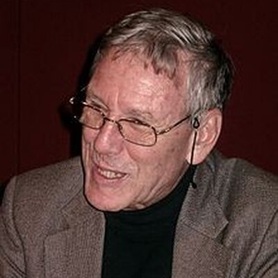 Amos Oz