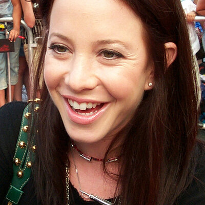 Portrait of Amy Davidson