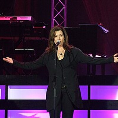Amy Grant
