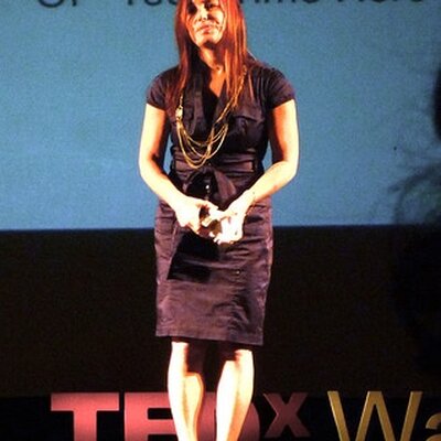 Amy Krouse Rosenthal