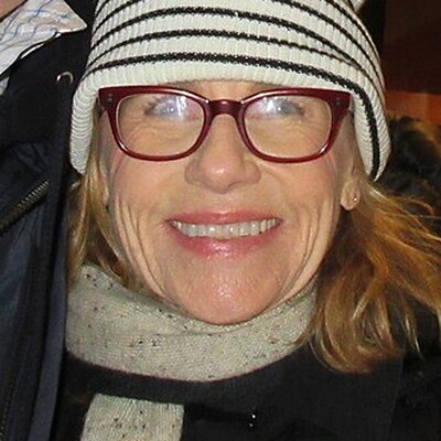 Portrait of Amy Madigan