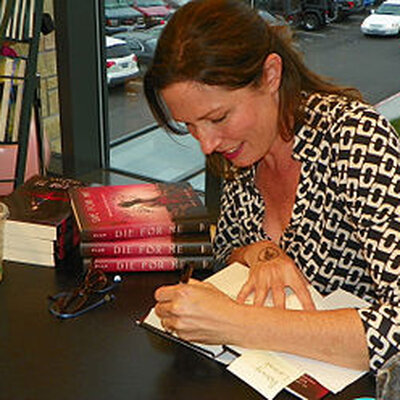 Portrait of Amy Plum