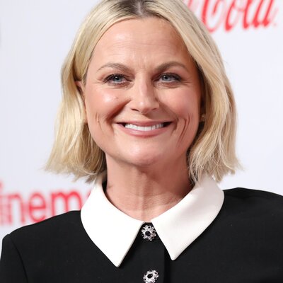 Amy Poehler