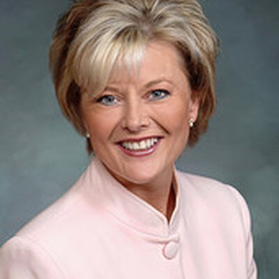 Portrait of Amy Stephens
