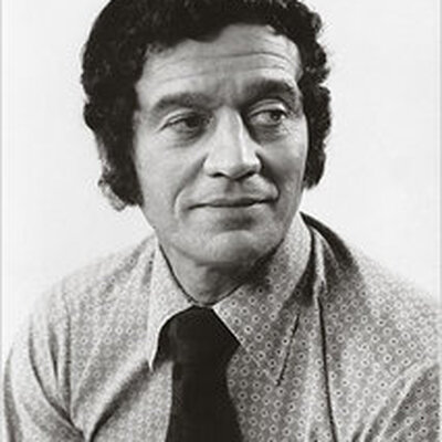 Anatole Broyard