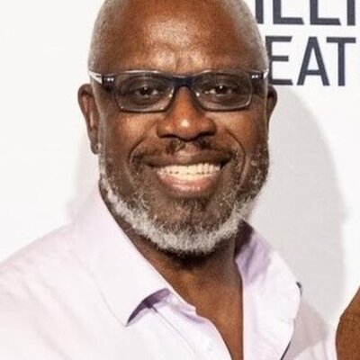 Portrait of Andre Braugher