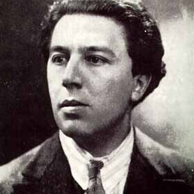 Andre Breton