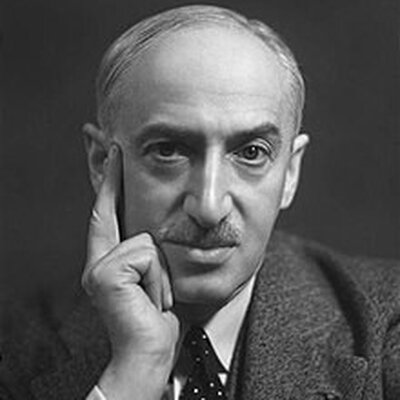 Andre Maurois