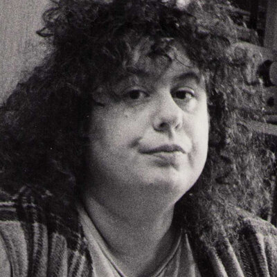 Andrea Dworkin