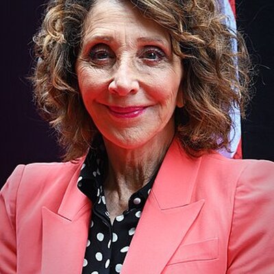 Andrea Martin