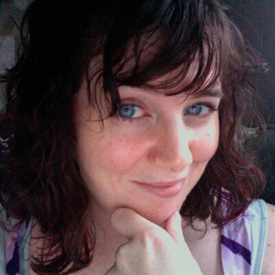 Portrait of Andrea Phillips