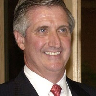 Portrait of Andrew Card