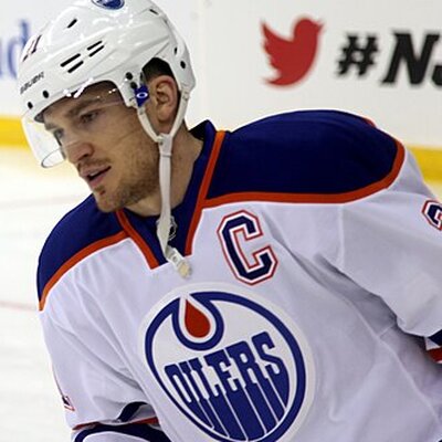 Portrait of Andrew Ference