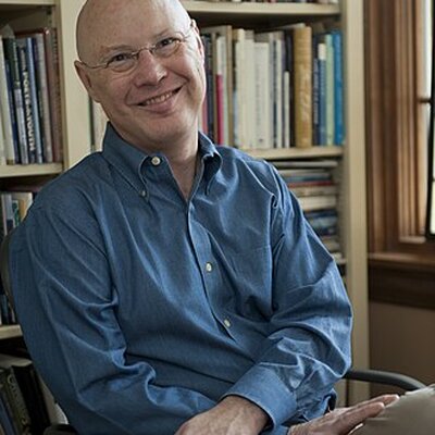 Portrait of Andrew Hudgins
