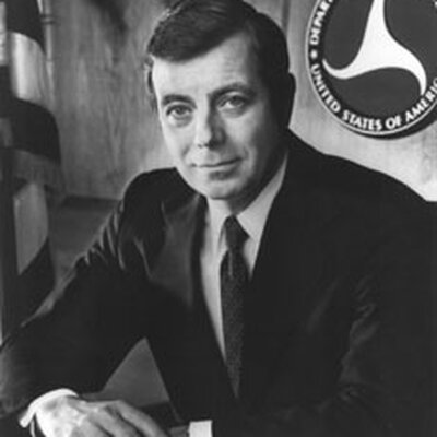 Andrew L. Lewis, Jr.