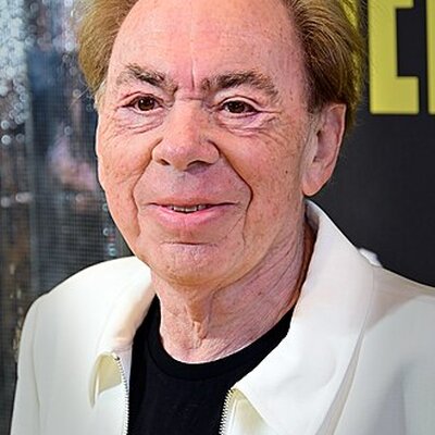 Andrew Lloyd Webber