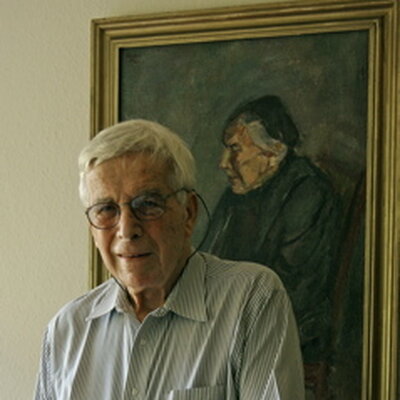 Andrew S. C. Ehrenberg
