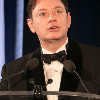 Andrew Solomon