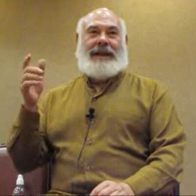 Andrew Weil