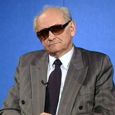Andrzej Szczypiorski