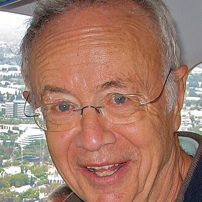 Andy Grove