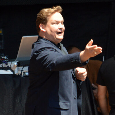 Andy Richter