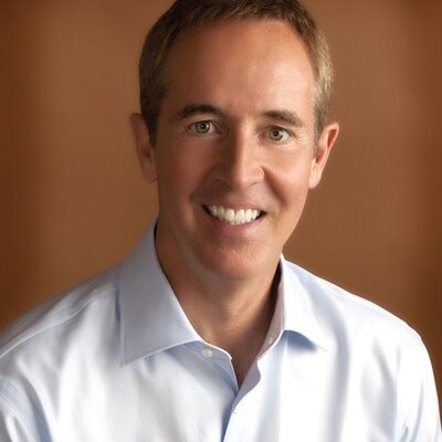 Andy Stanley