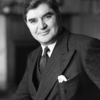 Aneurin Bevan