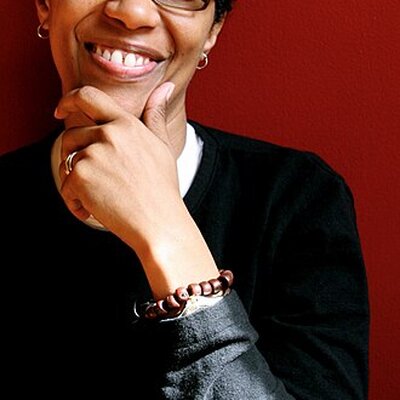 angel Kyodo Williams
