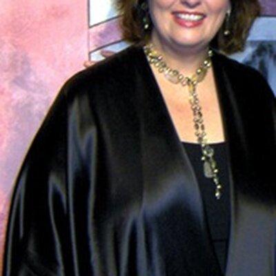 Portrait of Angela Cartwright