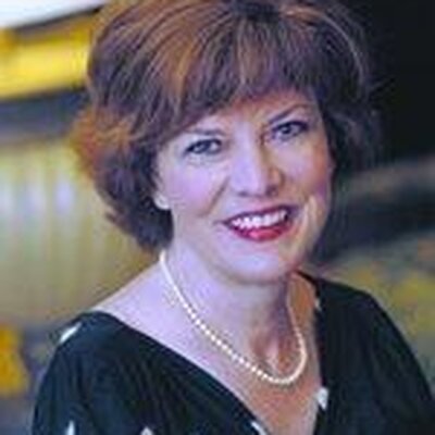 Angela Elwell Hunt