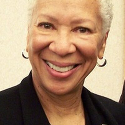 Angela Glover Blackwell
