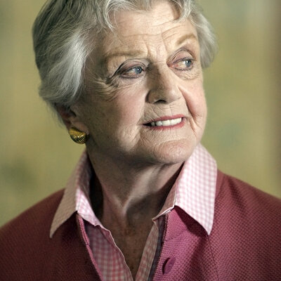 Angela Lansbury