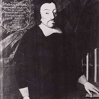 Angelus Silesius