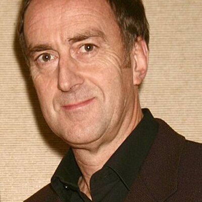 Angus Deayton