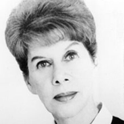 Anita Brookner